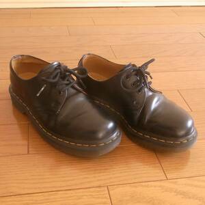 Dr.Martens ドクターマーチン 1461 59 3ホールシューズ レザーシューズ UK3 22cm相当