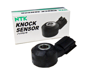 NTKノックセンサー トヨタ レジアスエース TRH112K用 品番：KNE58 社外新品