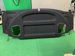 希少　マツダ　純正　オプション FD3S トランクカバー　ラゲッジボード RX-7　BOSE ACOUSTIC　WAVE MUSIC　SYSTEM　BOOT　COVER USDM JDM