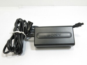 【 中古現状品 】SONY AC-LS1A バッテリーチャージャー ソニー　[管ET777]