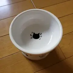 猫壱フードボウル