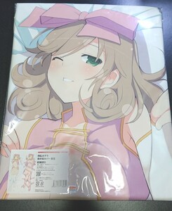 未開封品　閃乱カグラ　抱き枕カバー　春花　