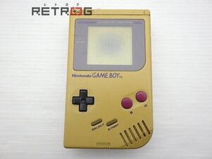 ゲームボーイ本体（DMG-001） ゲームボーイ GB