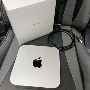 Apple Mac mini M2 Pro 2023 16GB SSD512GB