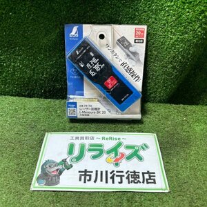 シンワ 78156 レーザー距離計 ※校正等の精度の保証はございません【中古】【市川店】