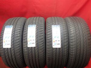 タイヤ4本 《 マックストレック 》 SIERRA S6 [ 235/45R20 100W ] 新品 ★ ベンツGLB ボルボC40 n20