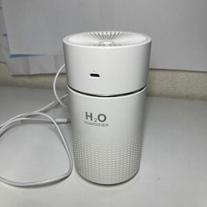 ポータブル加湿器