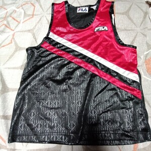 ★★　FILA タンクトップ Mサイズ　★★