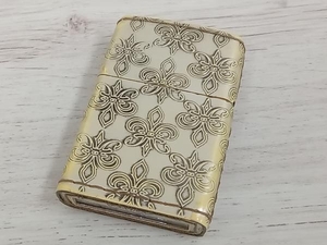 ZIPPO 2006年製