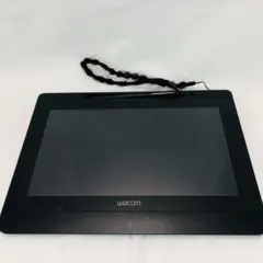 ワコム（WACOM）液晶ペンタブレット　DTU-1141 2016年 訳あり