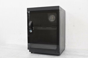 9317 中古品 LINTECT Re:CLEAN リンテクト 防湿庫