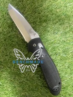 BENCHMADE Mini Griptilian 556 ベンチメイド　ナイフ
