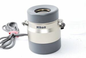 ★極上美品★ ニコン NIKON PRO LOUPE 4x MADE IN JAPAN プロルーペ #K47070-080