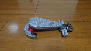 ブルックドラムマスター ペダル ブルック ［ドラムマスター キックペダル補助] 中古