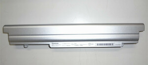 ★新入荷★　Panasonic　CF-SX2 /SX3 /SX4 /NX2/ NX3/ NX4など用　純正バッテリー　CF-VZSU76JS 7.2V　93Wh　未テストジャンク品