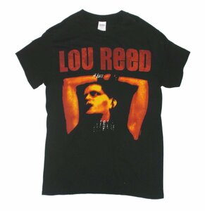 ★ルー リード Tシャツ Lou Reed Rock n Roll Animal 正規品 S! david bowie vu iggy pop velvet underground