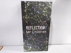 Mr.Children CD REFLECTION Naked (完全初回限定生産盤)(DVD+USB付)