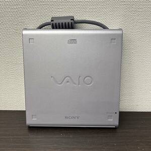 送料640円～ ジャンク 動作未確認 SONY ソニー PCGA-CD51 CD-ROM ドライブ VAIO SN 28994700 1138409