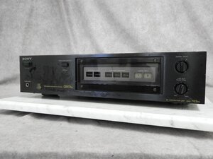 【G】SONY DAS-703ES D/Aコンバーター ソニー3007113