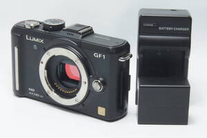 ★並品★PANASONIC DMC-GF1 #2124_FV9KB101279