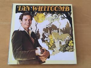 Ian Whitcomb Crooner Tunes 日本盤CD 検:イアンウィットカム 1978 Ragtime Acoustic Swing Western Swing Hillbilly Rockabilly Jug Band