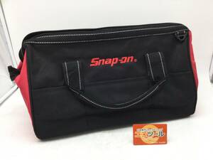 【領収書発行可】☆Snap-on/スナップオン ツールバック TB40 [ITL189GZ6IX0]