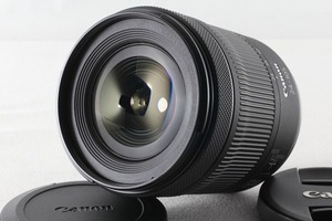 ◆超極上美品◆キヤノン Canon RF 24-105mm F4-7.1 IS STM 標準ズームレンズ◇ME46209