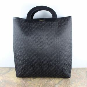 LOEWE ANAGRAM PATTERNED HAND BAG MADE IN SPAIN/ロエベアナグラム柄ハンドバッグ