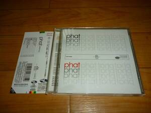 phat CD 色 [siki]