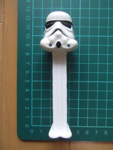 送料260円～◆PEZ (ペッツ)◆ストームトルーパー/スターウォーズ/STARWARS