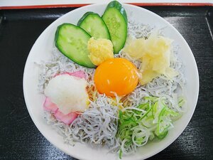 しらす干し 2kg ちりめん 煮干し しらす干 しらす 煮干 海鮮丼 しらす丼 サラダ ピザ 干物 【水産フーズ】