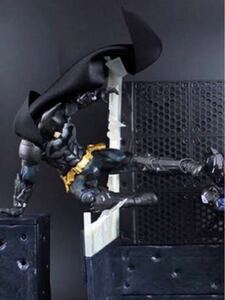 バットマン フィギュア アーカムナイト クレイジートイズ DC アメコミ