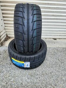 HABILEAD（ハビリード）タイヤ S3000 265/35R18　2本セット新品　個人宅ＯＫ