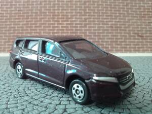 【中古品】　1/65 Honda ODYSSEY ⑧