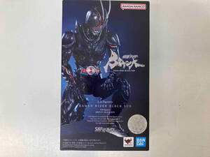 現状品 S.H.Figuarts 仮面ライダーBLACK SUN 仮面ライダーBLACK SUN