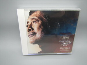 矢沢永吉 STANDARD ～THE BALLAD BEST～ (初回限定盤A-DVD版)新品未開封