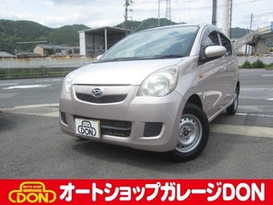 ミラ 660 X 4WD タイミングチェーン HDDナビ フルセグ ETC