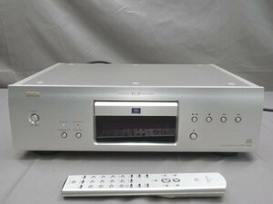 DENON デノン DCD-1650AE CD/SACDプレイヤー ■24975