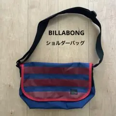 BILLABONGショルダーバッグメッセンジャーバック