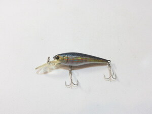 ラッキークラフト　ベビーシャッド　50 SP Lucky Craft Bevy Shad 　(31236