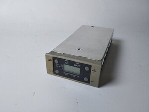 ♪SONY WRU-806 #1 ソニー B帯域ワイヤレスチューナー 動作確認済・中古♪