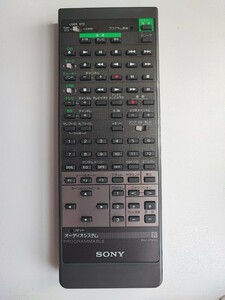 SONY リモコン RM-P950