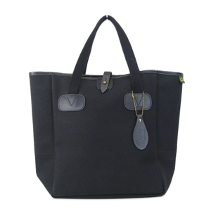 Brady ブレディ トートバッグ CARRYALL キャリーオール ブラック 黒 61001284