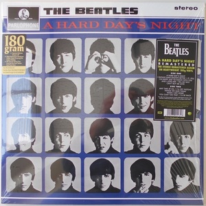 ■新品■Beatles ビートルズ/a hard day