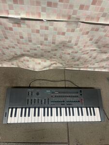 YAMAHA Parta Sound MK-100 キーボード