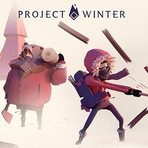 【Steamキー】Project Winter / プロジェクト ウィンター【PC版】