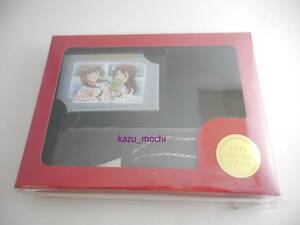 新品 テレカ＆ペンダント■キミキス バレンタインセット■ムービック movic