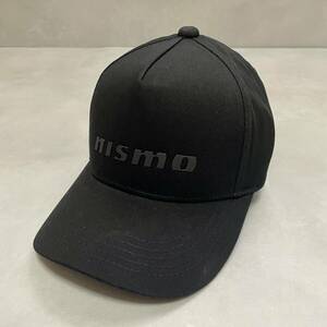 日産 NISMO ロゴキャップ ニスモGT-R R34 nismo 限定品NV350 RZ34Z33Z32フェアレディZR35GTR R33 R32