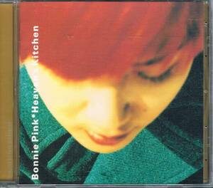 中古 ボニー・ピンク / BONNIE PINK 【HEAVEN