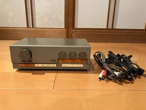 コントロールアンプ　QUAD33 クォード　